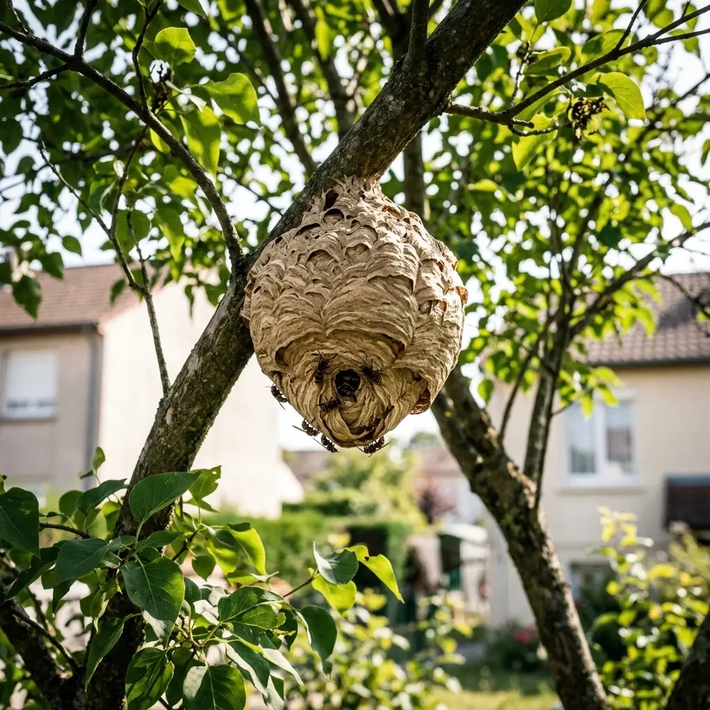Une solution rapide pour retrouver la tranquillité chez vous