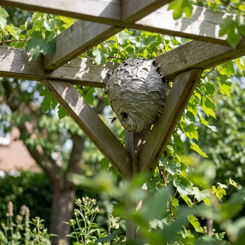 Conseils de prévention pour votre jardin