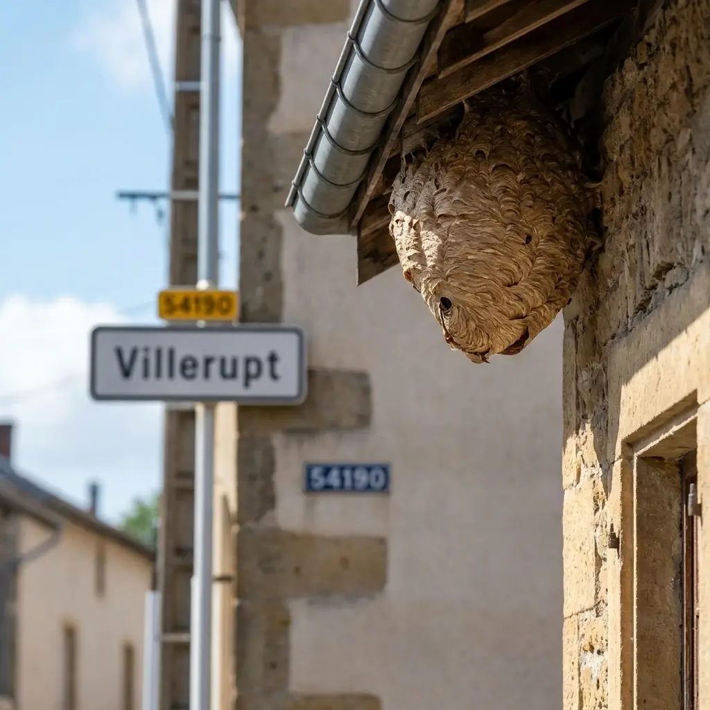 Une expertise locale pour vos nuisibles