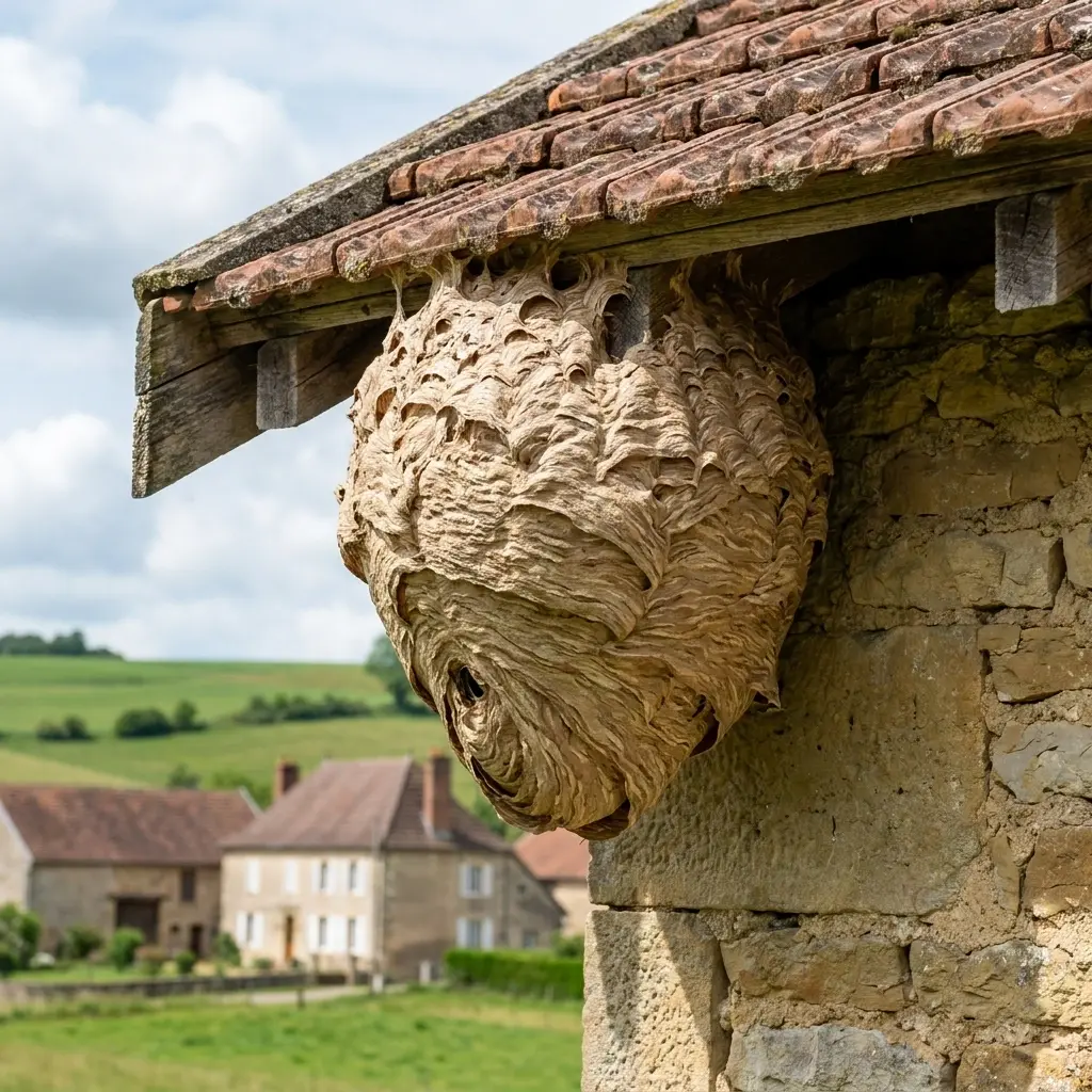 Pourquoi nous choisir à Écrouves