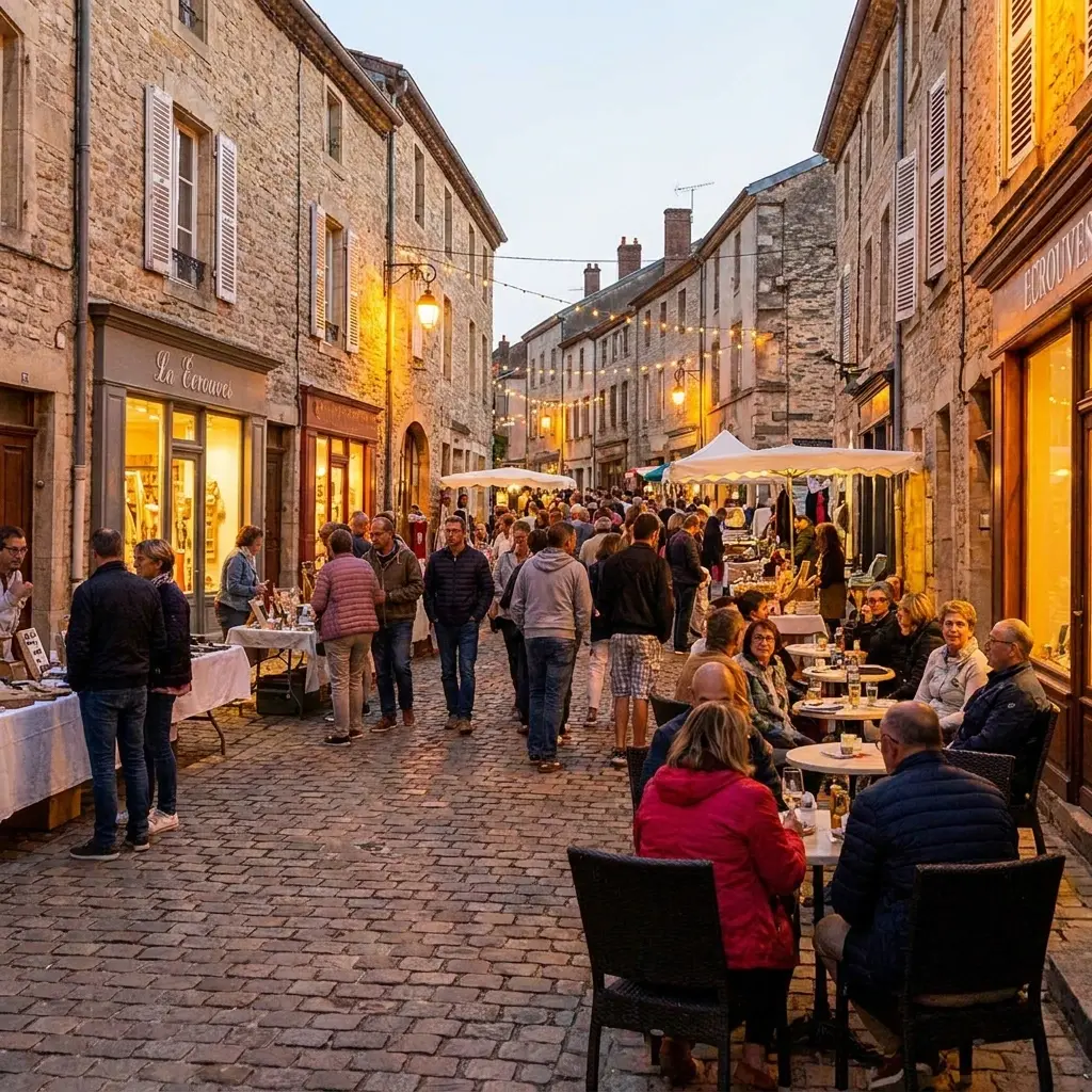 Une expertise locale pour votre tranquillité