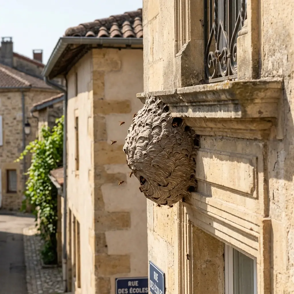 Une protection durable pour votre habitat