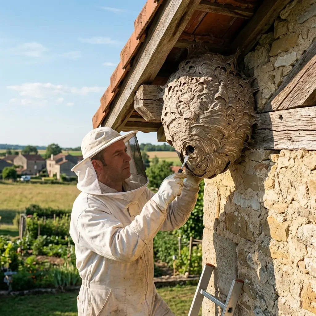 Une protection durable pour votre foyer