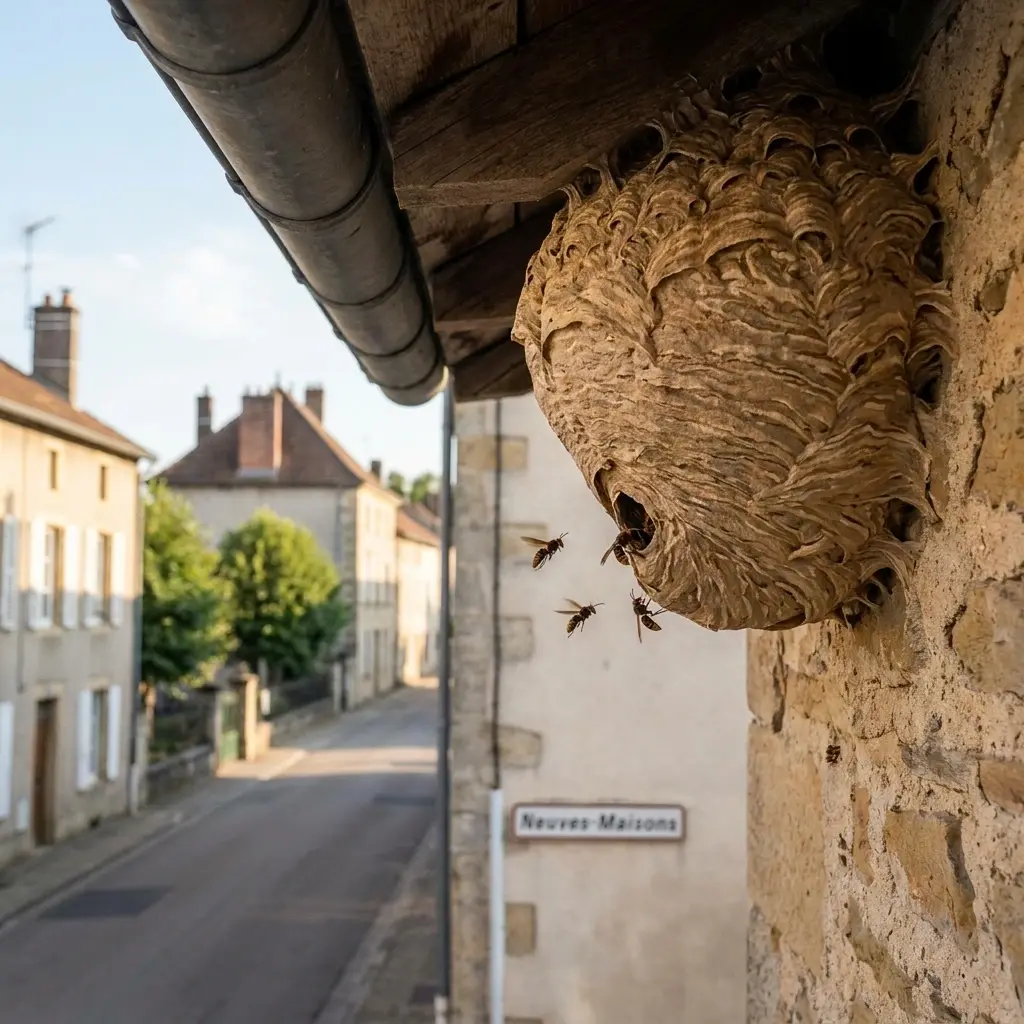 Une protection durable pour votre foyer en Meurthe-et-Moselle