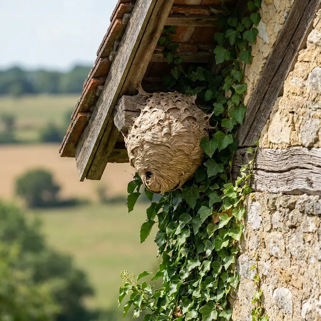 Une protection durable pour votre maison