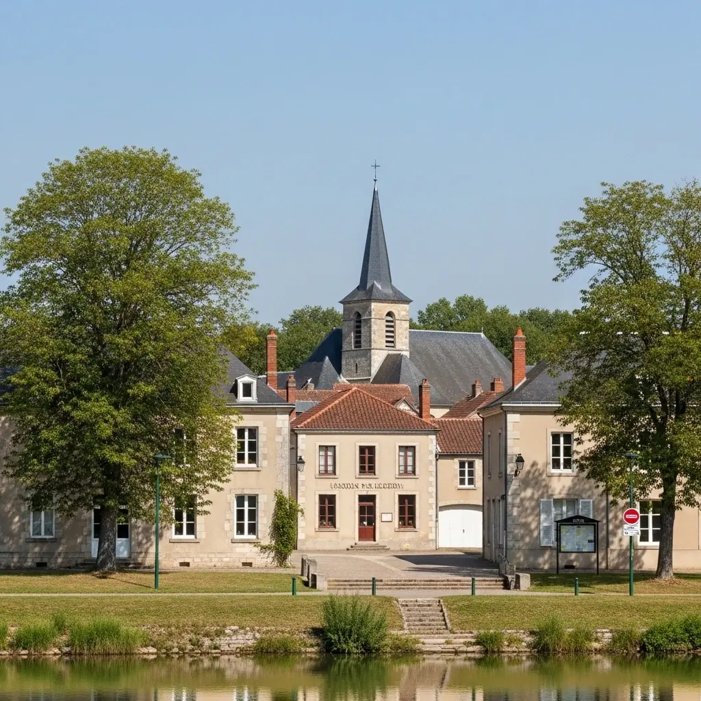 Besoin d'une aide rapide à Longuyon ?
