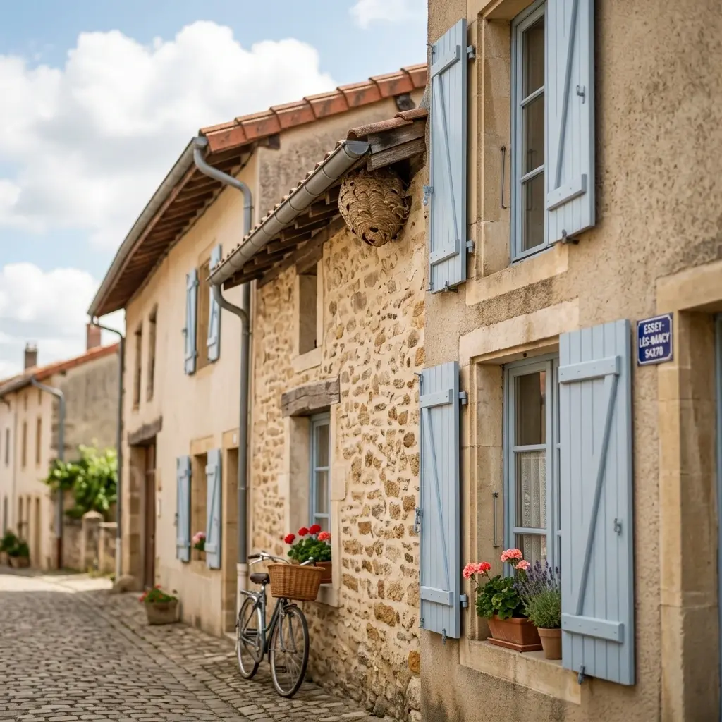 Conseils de prévention contre les nuisibles