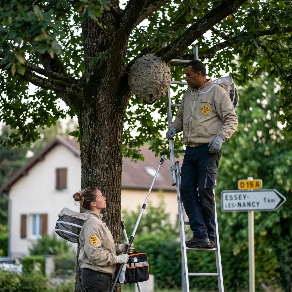 Pourquoi nous choisir à Essey-lès-Nancy