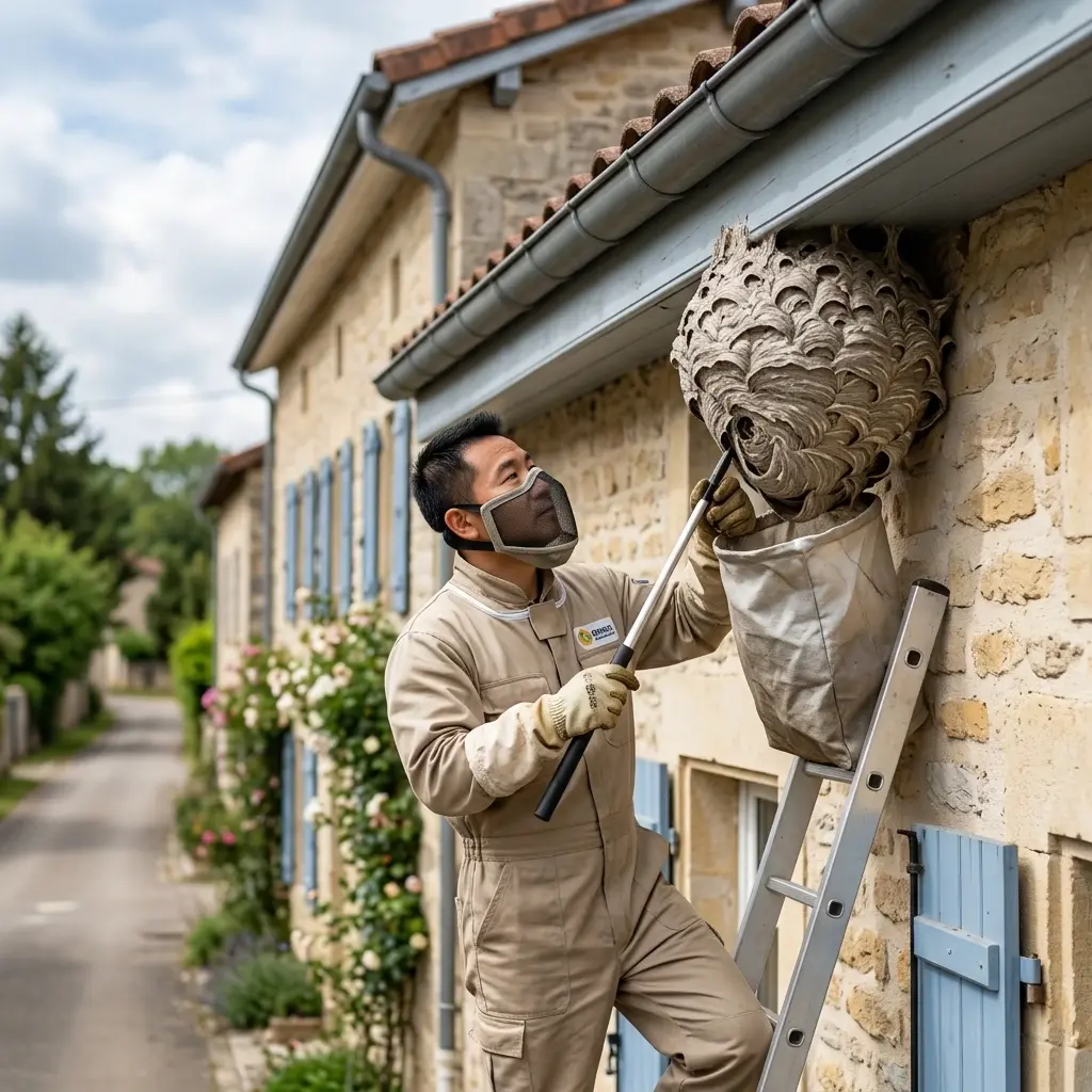 Conseils de prévention pour votre jardin