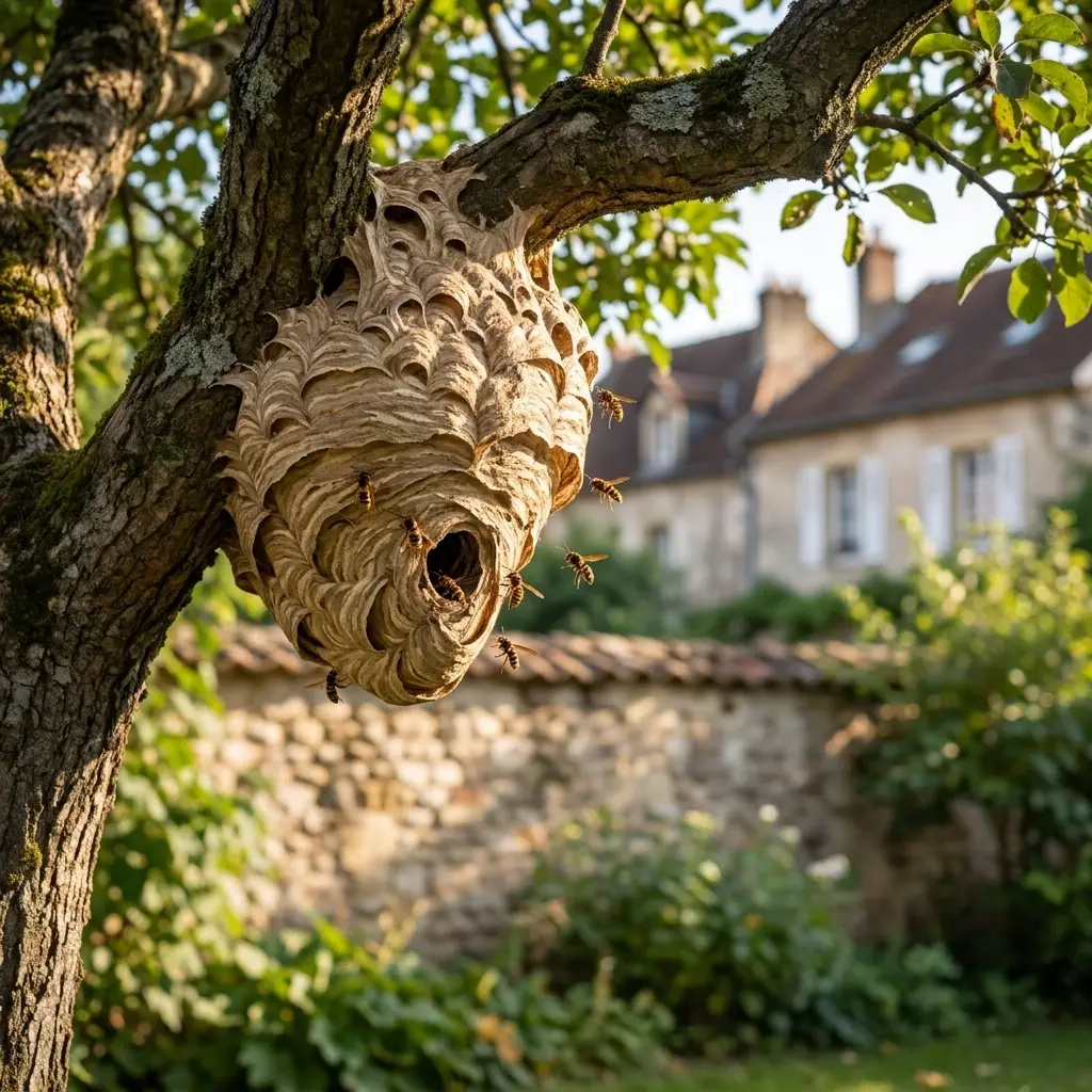 Une gestion sereine de vos nuisibles