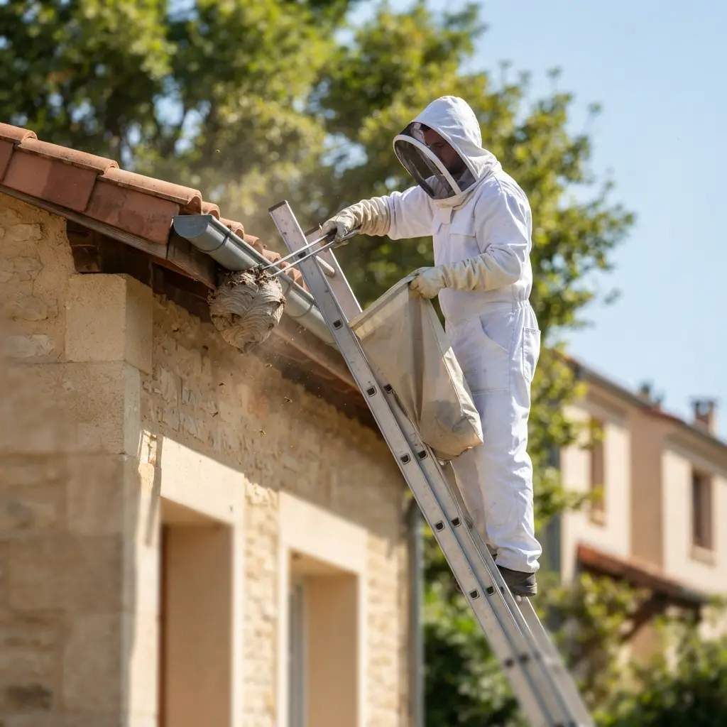 Une expertise fiable pour votre tranquillité
