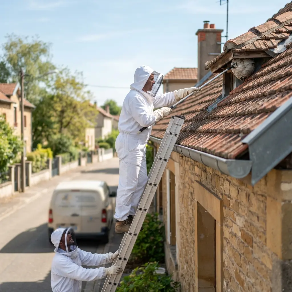 Besoin d'une intervention rapide à Pompey ?