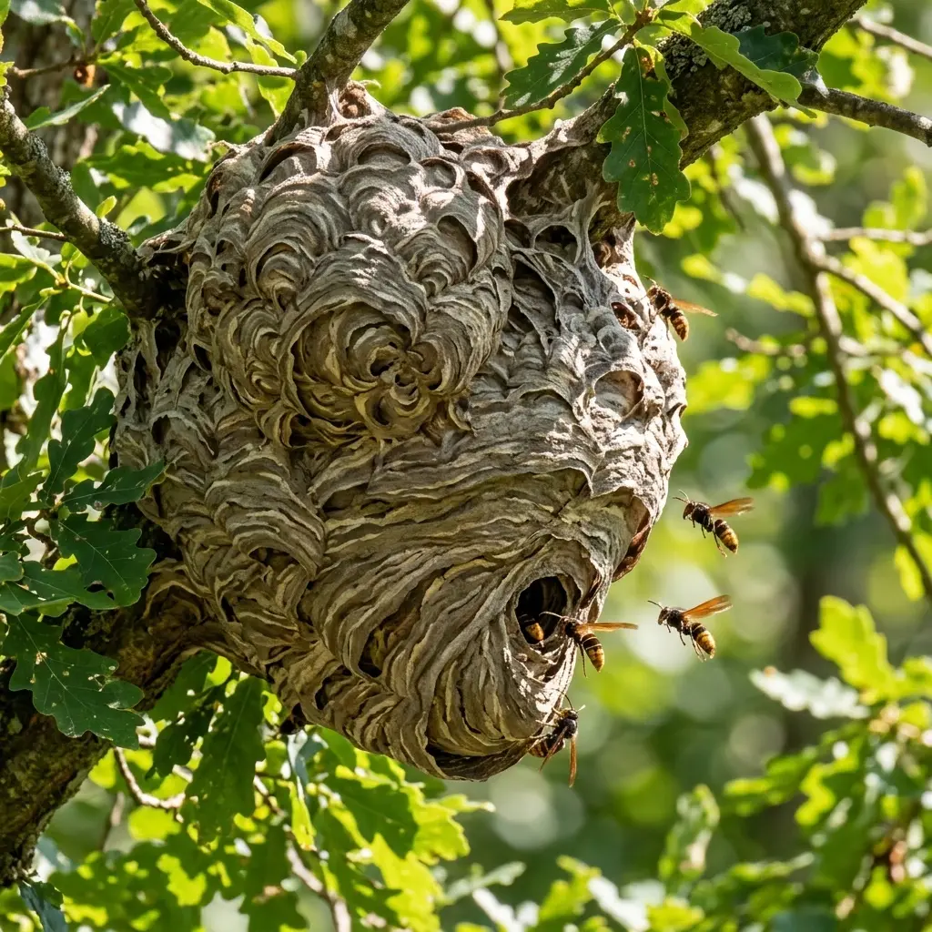 Une expertise fiable pour votre tranquillité