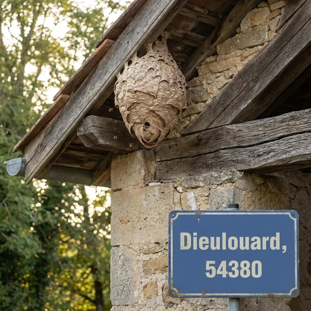 Besoin d'une intervention rapide à Dieulouard ?