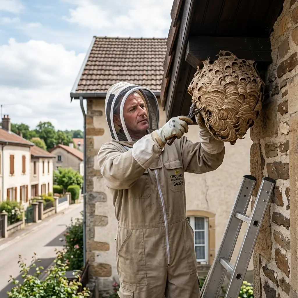 Pourquoi nous choisir à Frouard