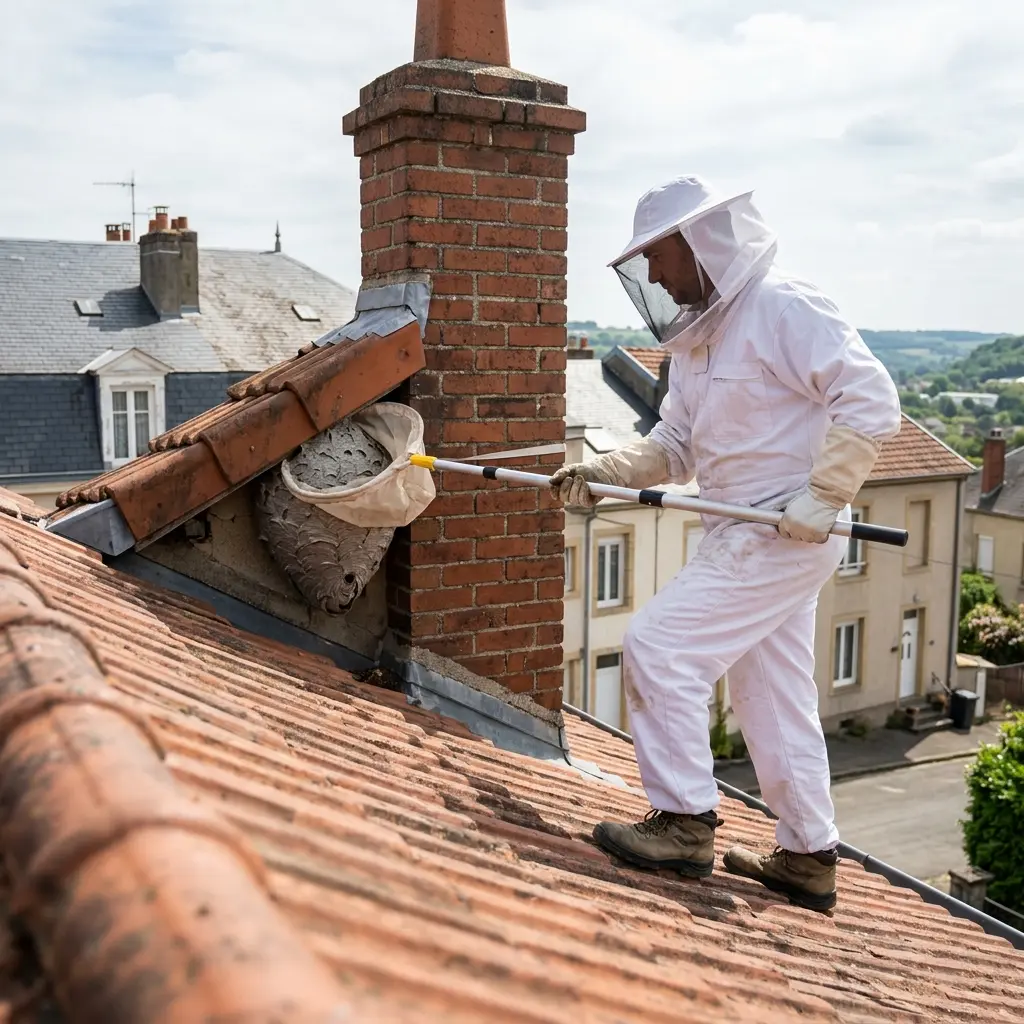Une stratégie d'élimination précise et sécurisée