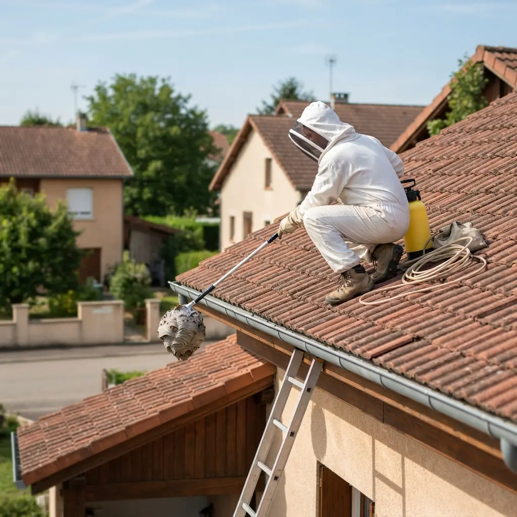 Une expertise fiable pour votre habitat