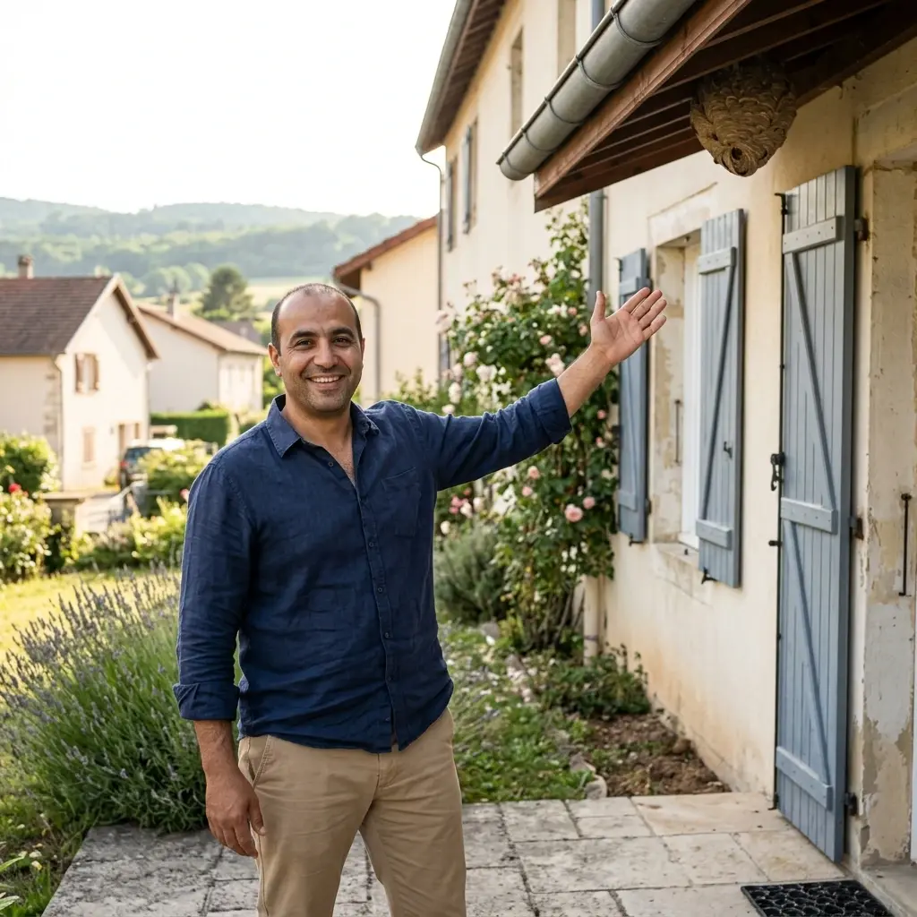Une protection durable contre les nuisibles à Saulxures-lès-Nancy