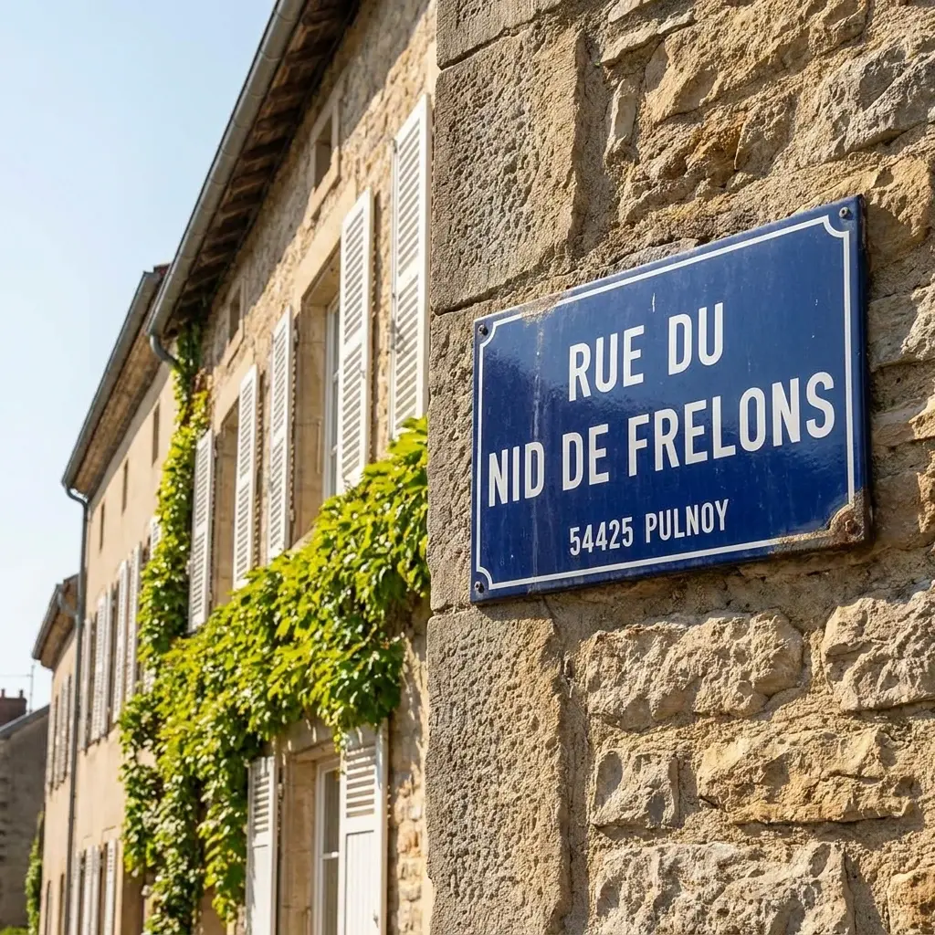 Besoin d'une intervention rapide à Pulnoy ?