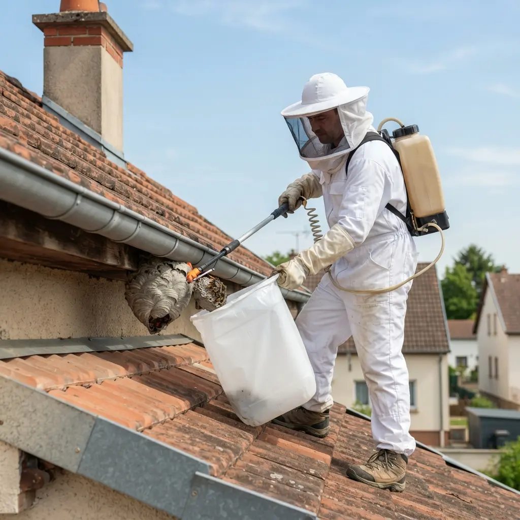 Comment se déroule l'intervention à Herserange ?