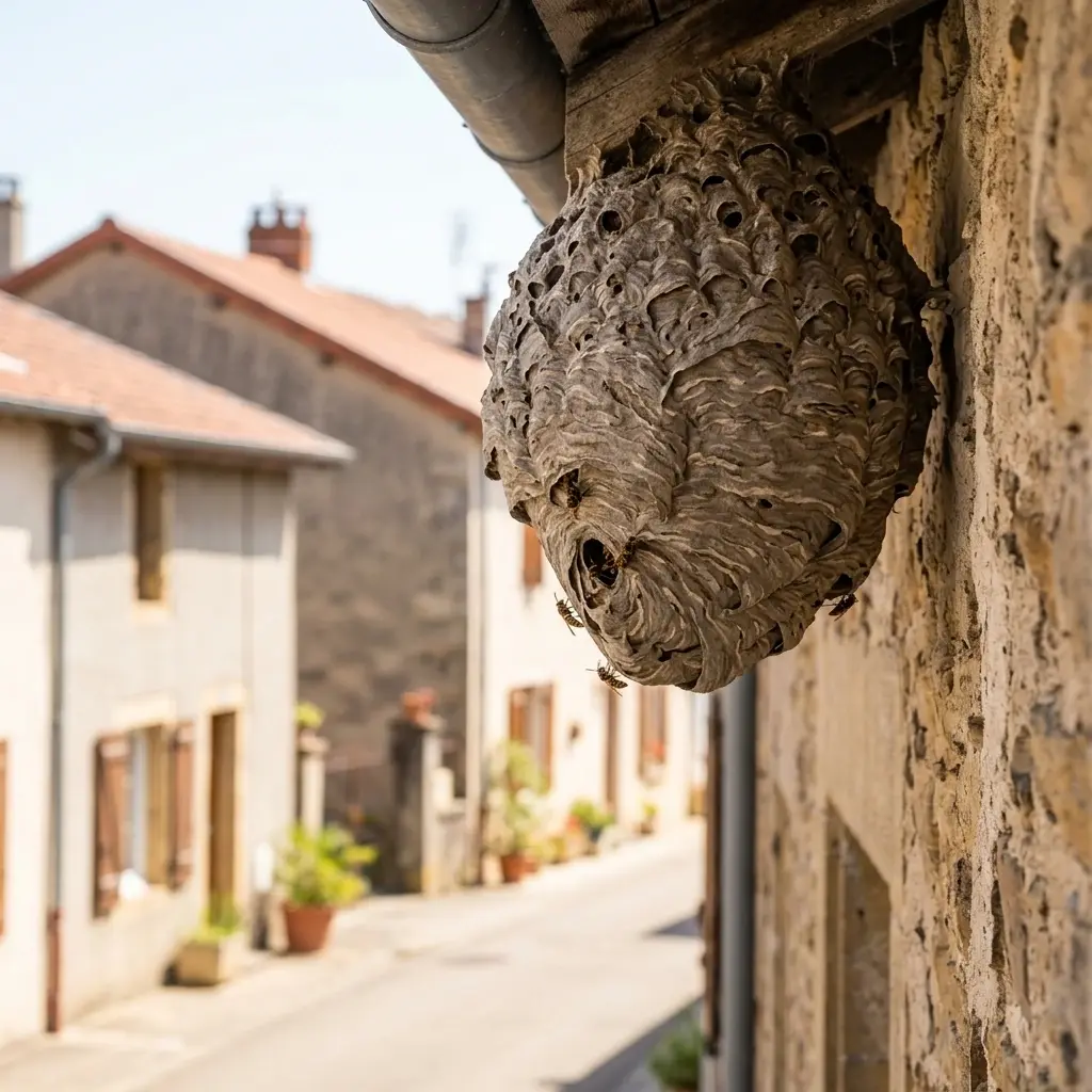 Prévenir la présence de nuisibles dans votre jardin
