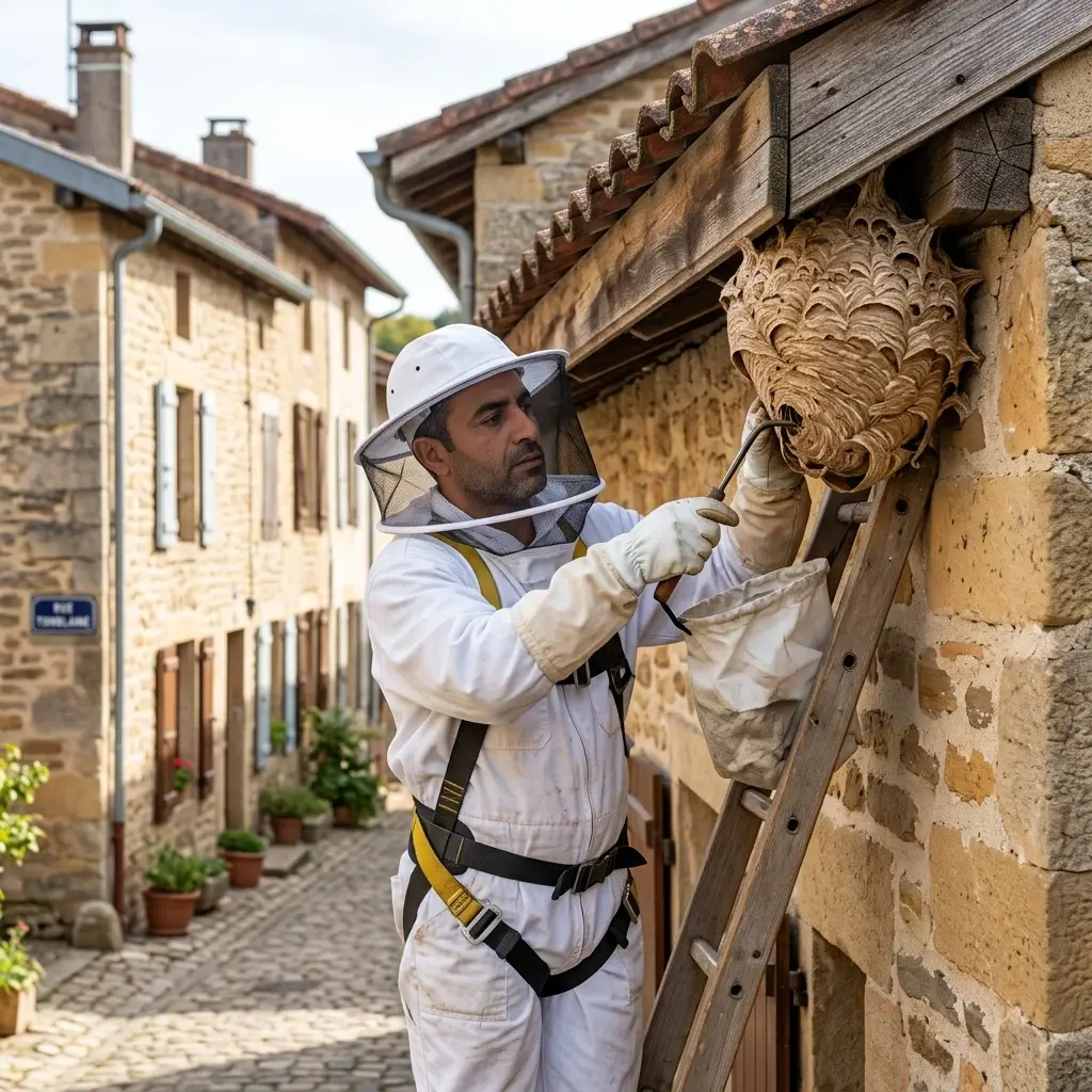 Notre expertise pour un traitement radical