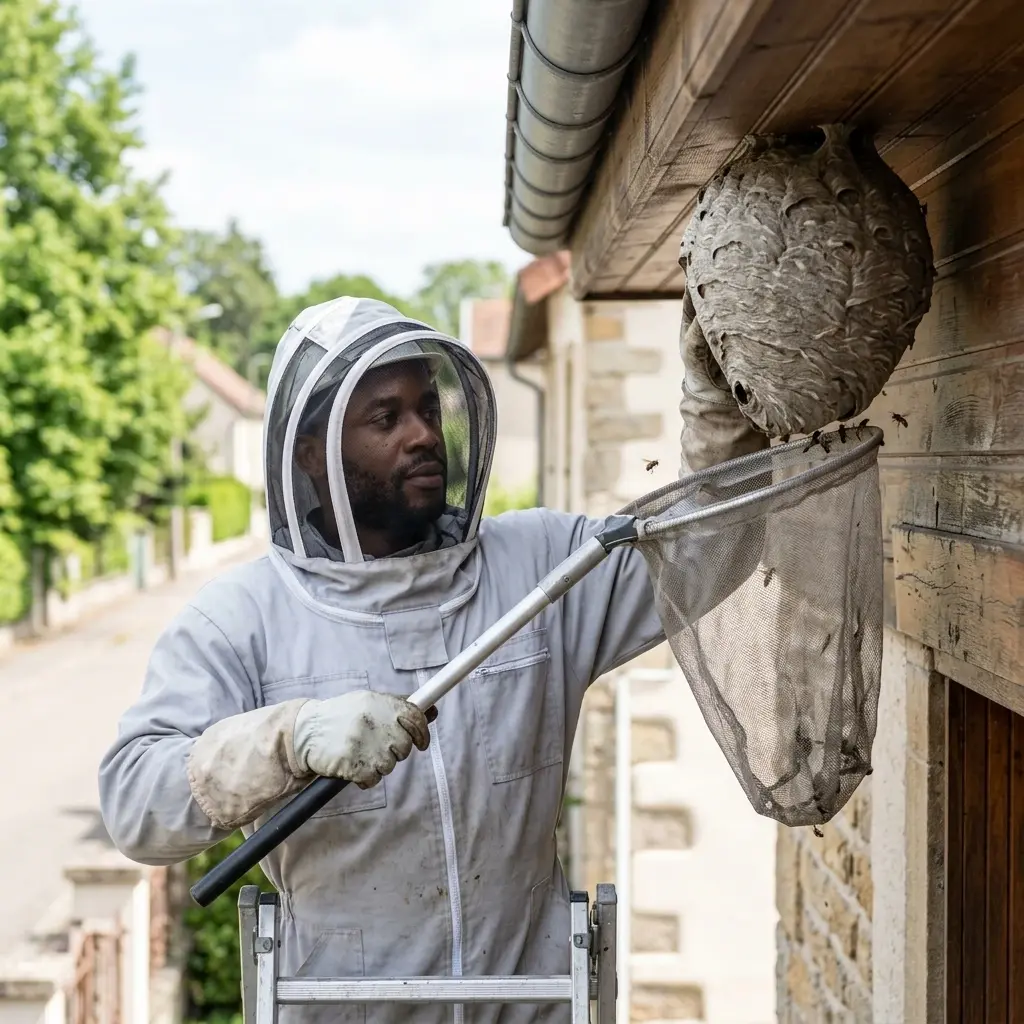 Une protection durable pour votre domicile