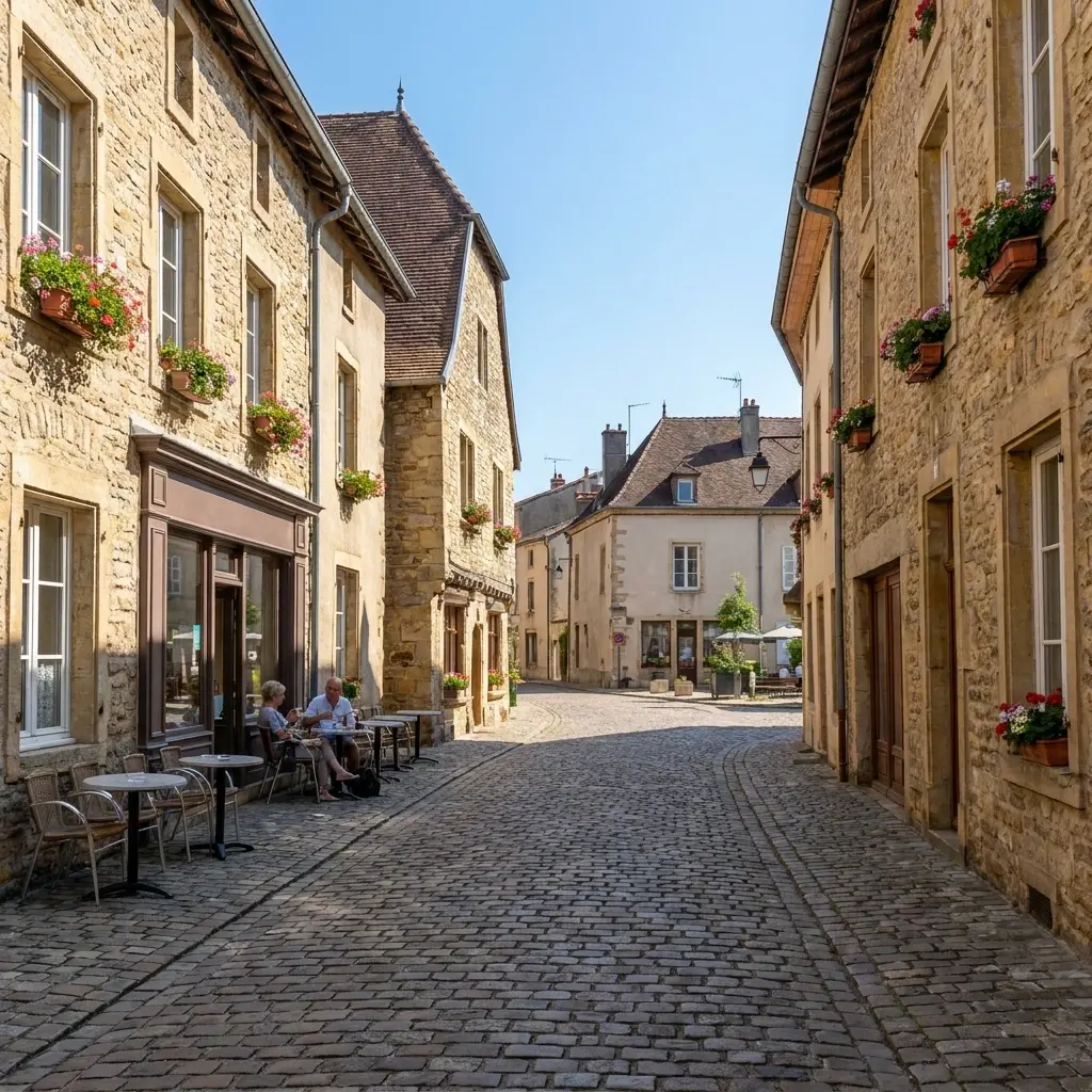 Pourquoi nous choisir à Laxou