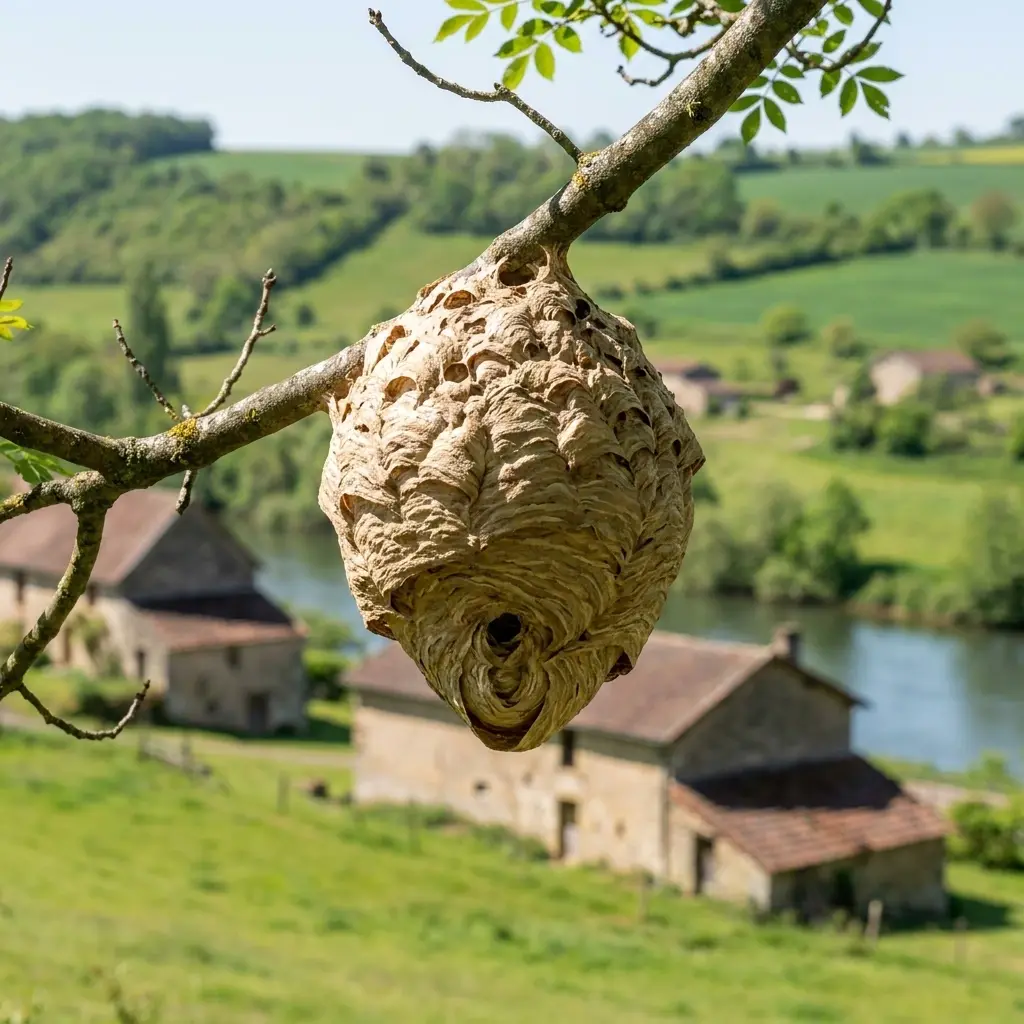 Comment prévenir l'installation de nids