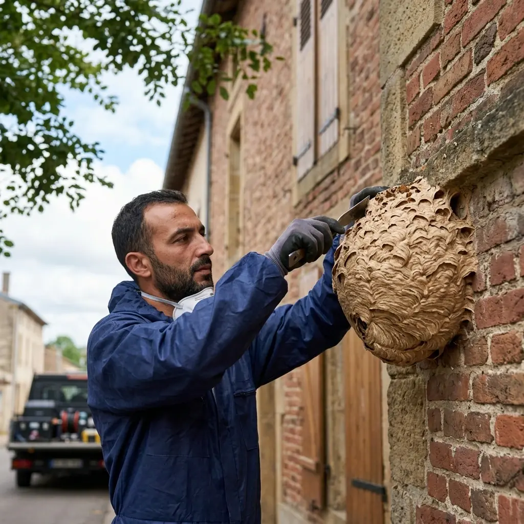 Besoin d'une intervention rapide à Audun-le-Roman ?