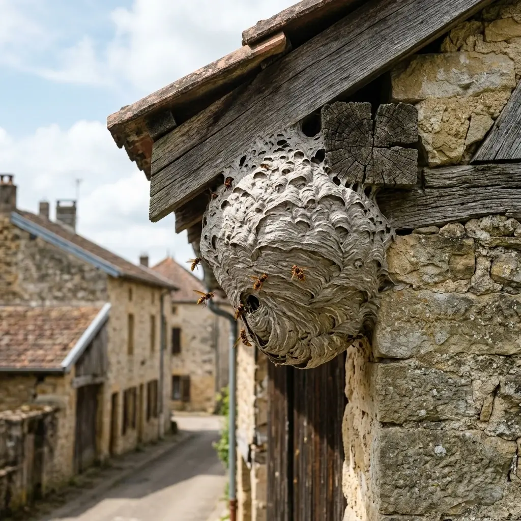 Comment se déroule l'intervention à Audun-le-Roman ?