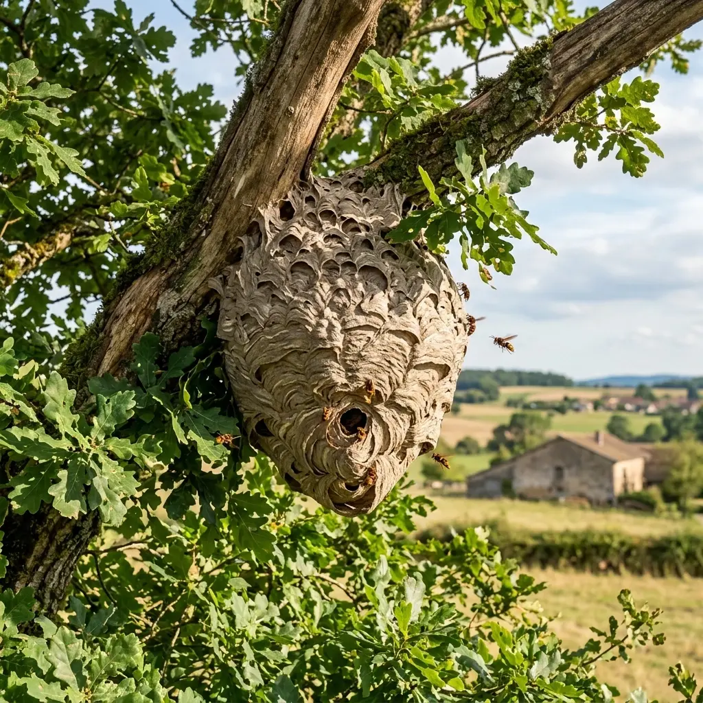 Une méthode d'extermination sûre et durable