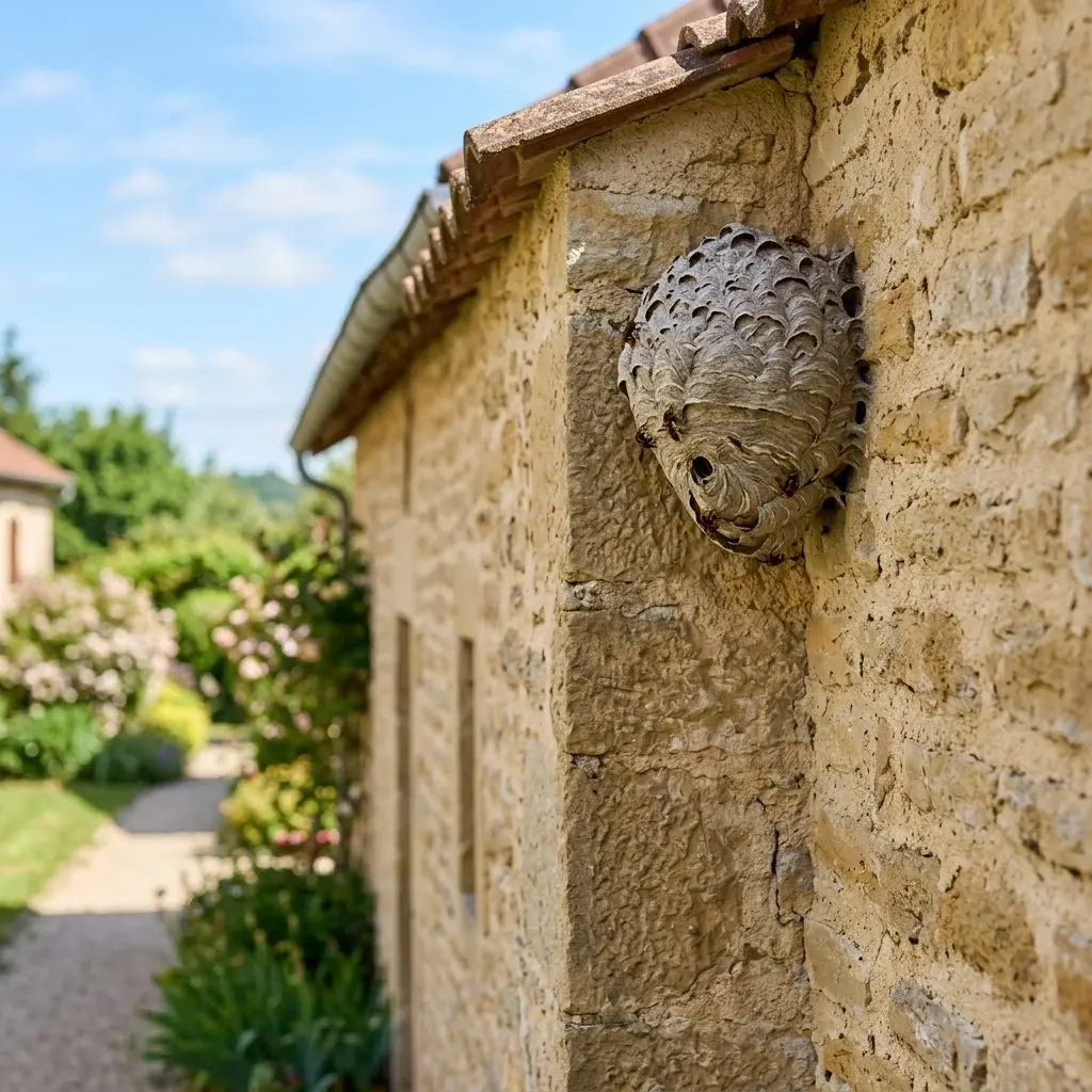 Une protection durable pour votre habitation