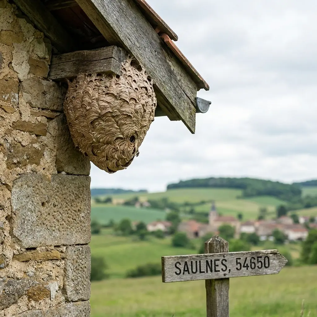 Notre méthode d'intervention sur place