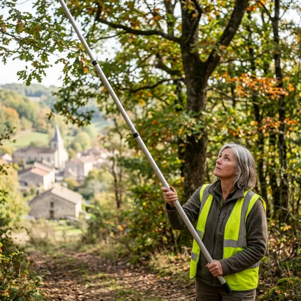 Pourquoi nous choisir pour vos frelons à Lay-Saint-Christophe ?
