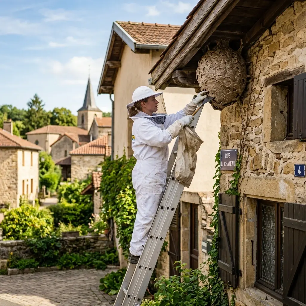 Une solution durable pour retrouver la sérénité chez vous
