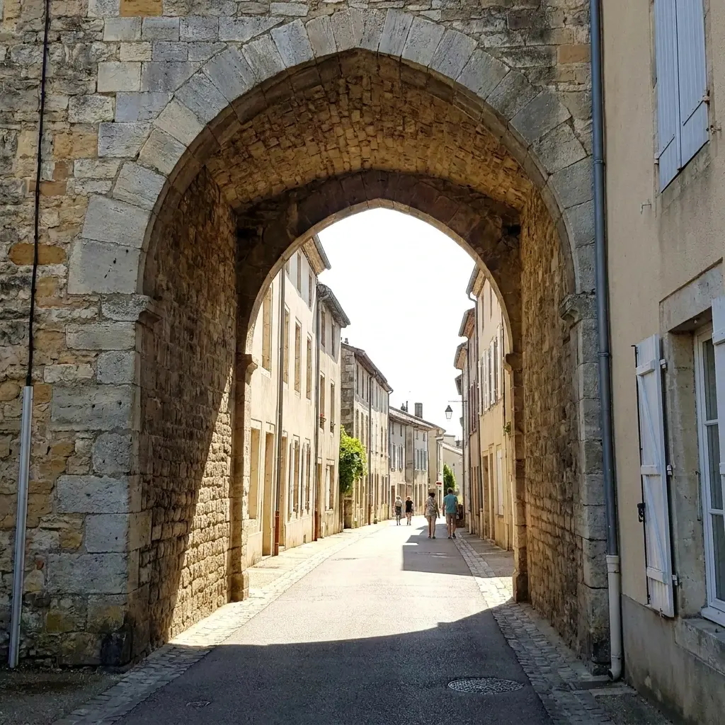 Comment se déroule l'intervention à Pont-à-Mousson ?