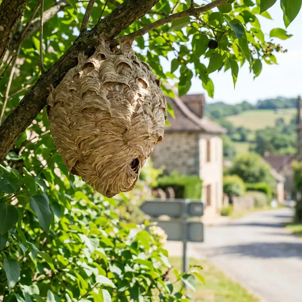 Notre protocole d'intervention sur place