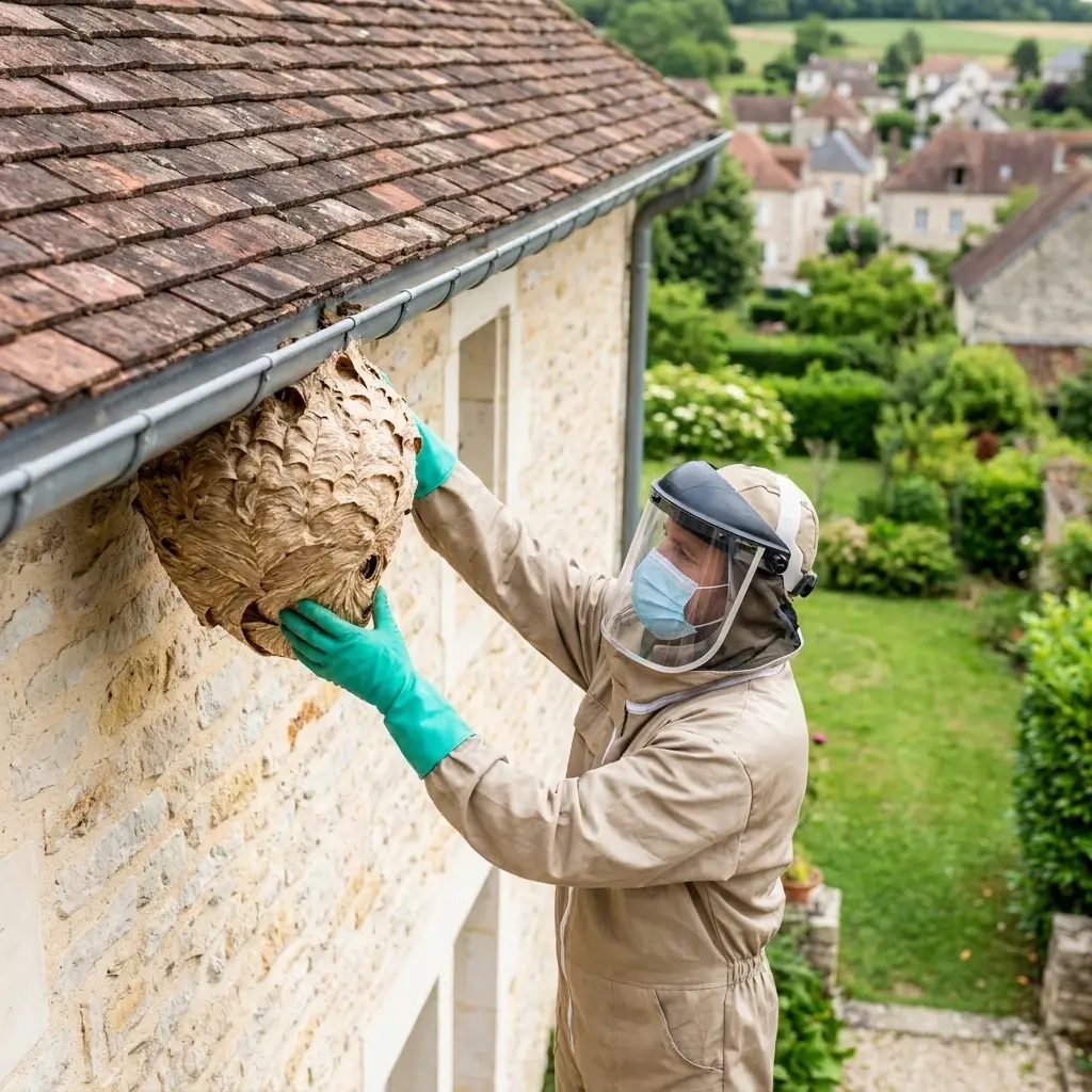 Pourquoi nous choisir à Ludres