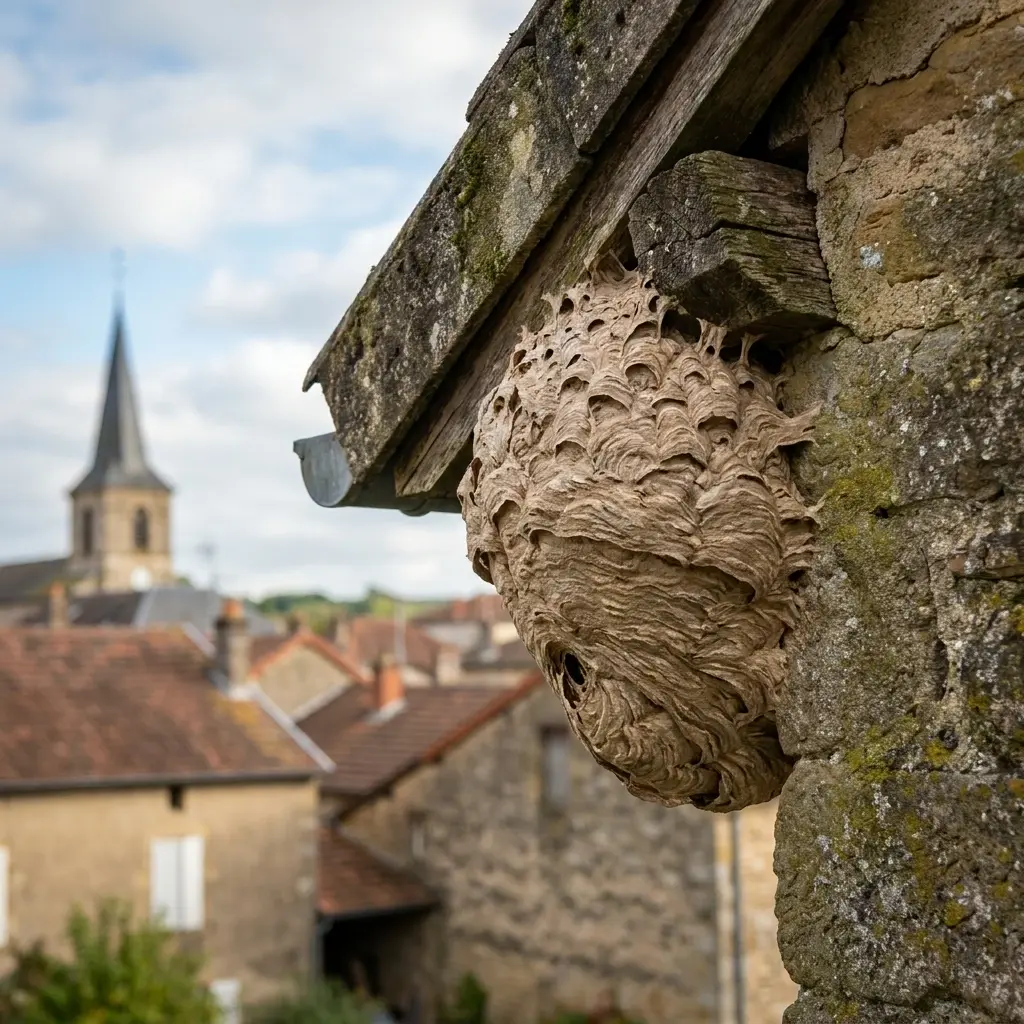 Une protection durable pour votre maison