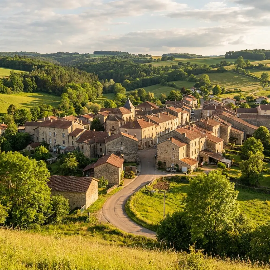 Une expertise locale pour votre tranquillité
