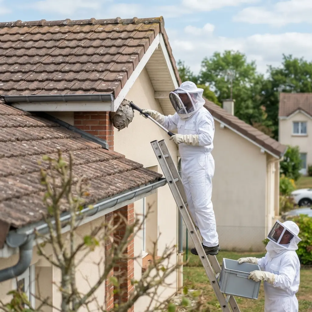Précautions et bons réflexes face aux nuisibles