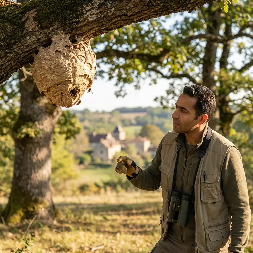Comment se déroule l'intervention à Haucourt-Moulaine ?