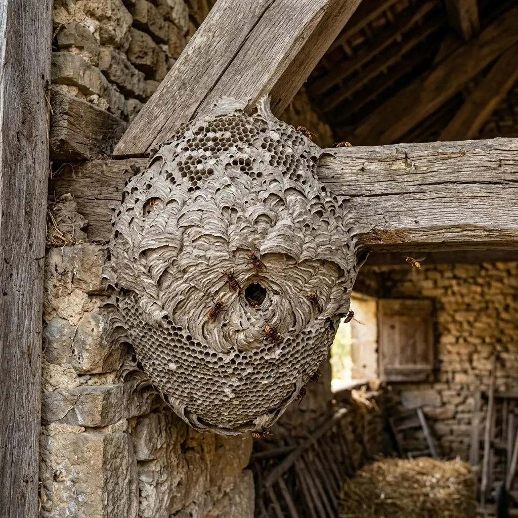 Une protection durable pour votre habitat et votre famille