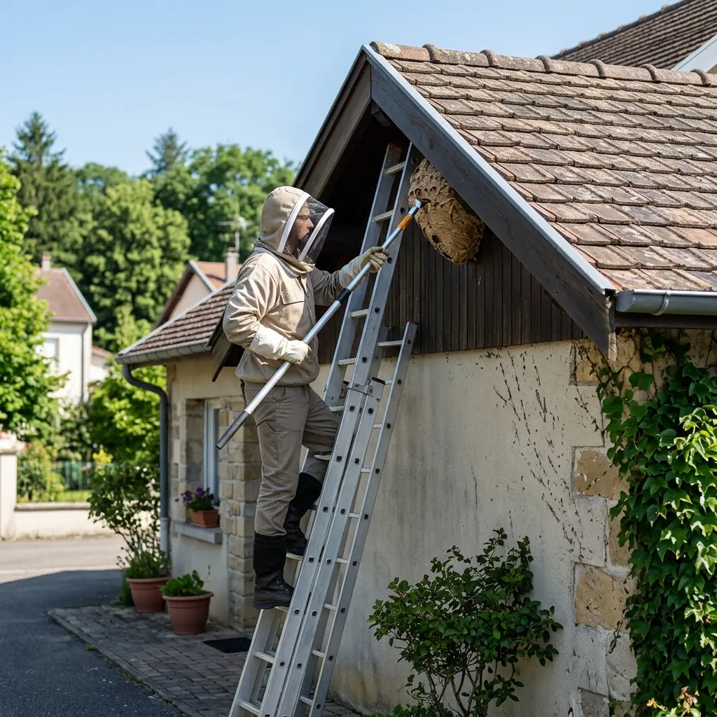 Une protection efficace pour votre domicile
