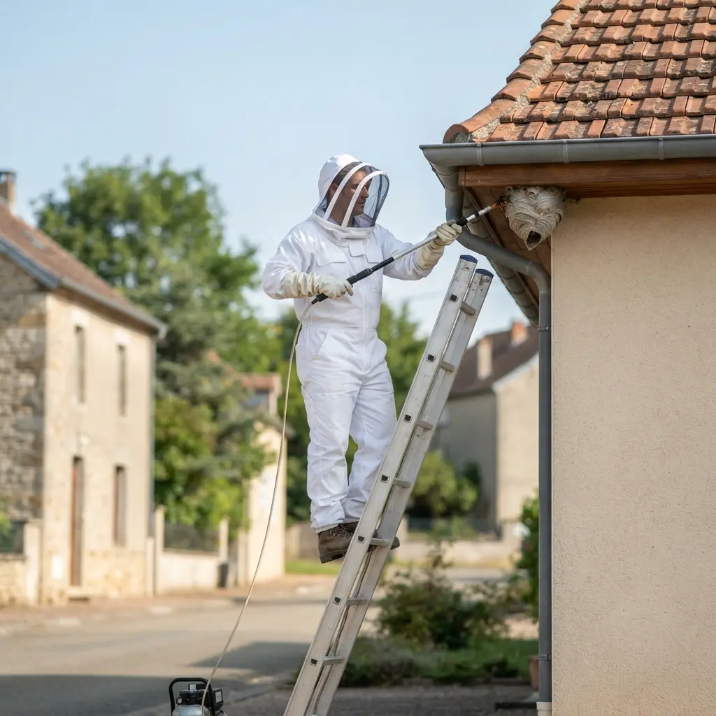 Pourquoi nous choisir à Fains-Véel ?
