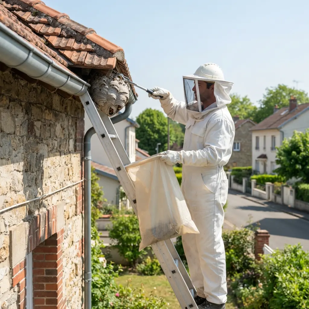 Un retour à la sérénité pour votre extérieur et votre habitat