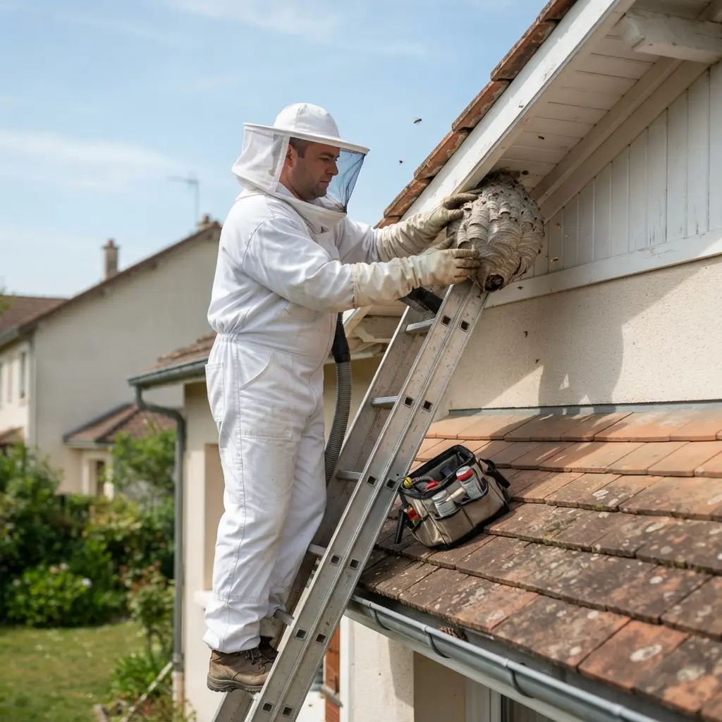 Une solution durable pour vos espaces extérieurs