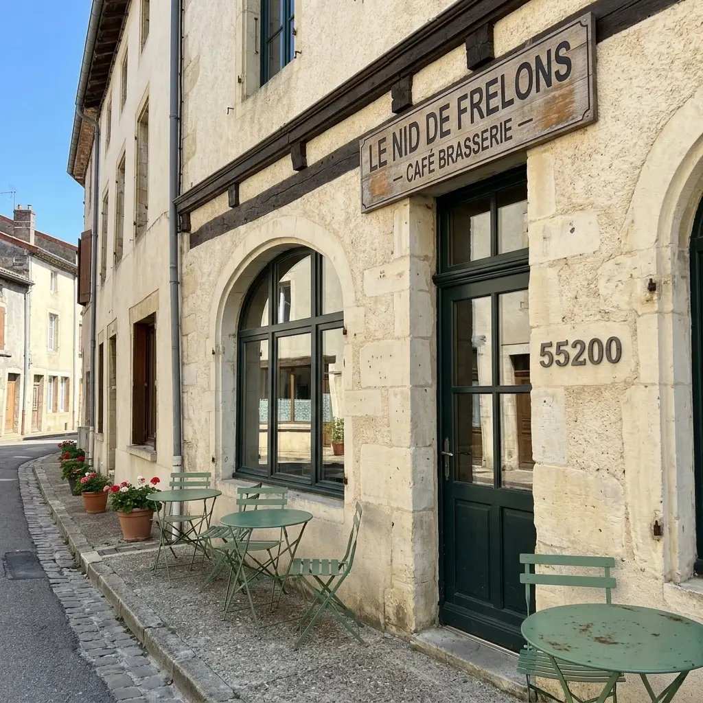 Comment se déroule l'intervention à Commercy ?