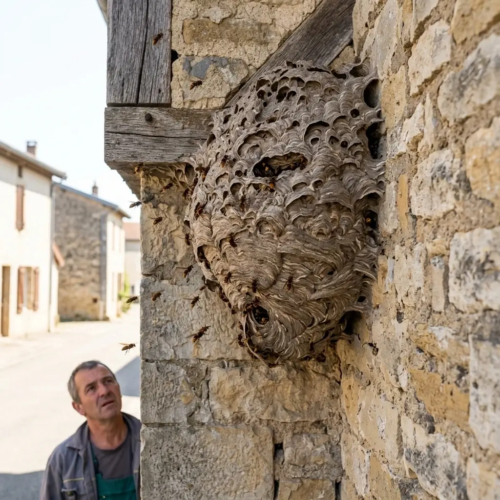 Comment se déroule l'intervention à Bouligny ?